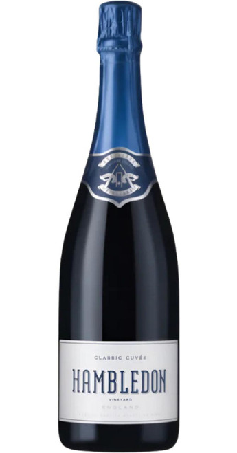 Hambledon Vineyard Classic Cuvée NV - H887.jpg