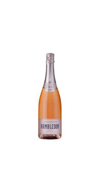 Hambledon Vineyard Classic Cuvée Rose  - H886.jpg