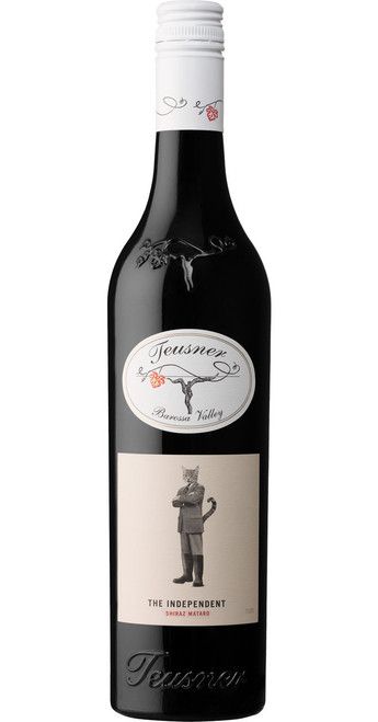 The Independent Shiraz Mataro 2021 Teusner Wines - K515.jpg