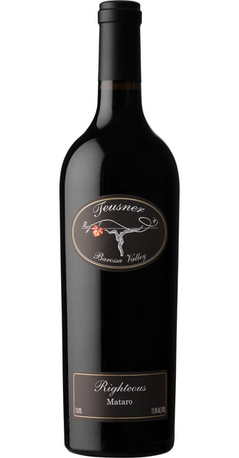 Righteous Mataro 2018 Teusner Wines - K509.jpg
