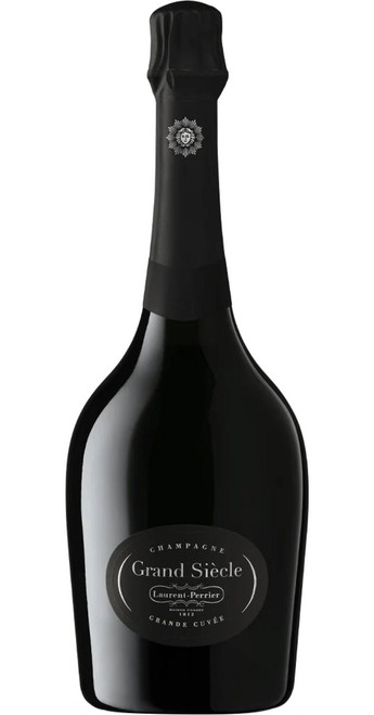 Laurent Perrier Grand Siecle No. 26 NV - L794.jpg