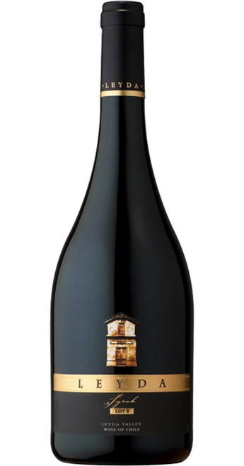 Syrah Lot 8 2020 Viña Leyda - K370.jpg