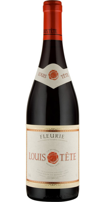 Fleurie Half Bottle 2022 Louis Tête - 2400.jpg