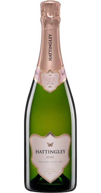 Hattingley Valley  Rosé Brut 2020 - E203.jpg