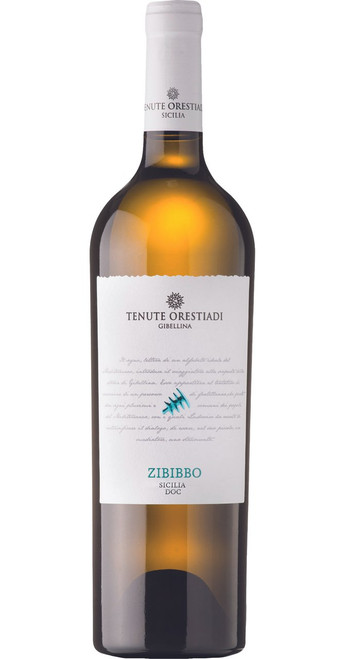 Zibibbo 2023 Tenute Orestiadi - Tenute Orestiadi - H830.jpg