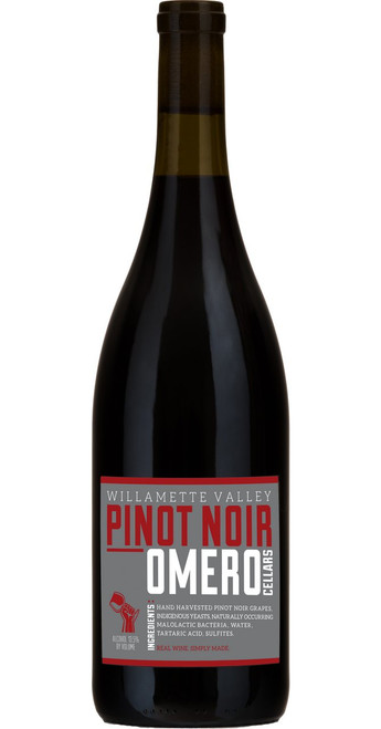 Pinot Noir Willamette Valley 2018 Omero - A283.jpg