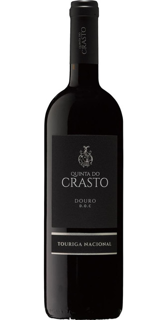 Touriga Nacional 2019 Quinta Do Crasto - 3069.jpg