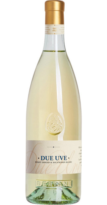 Velante Due Uve Pinot Grigio & Sauvignon Blanc 2023 Bertani  - 6501.jpg