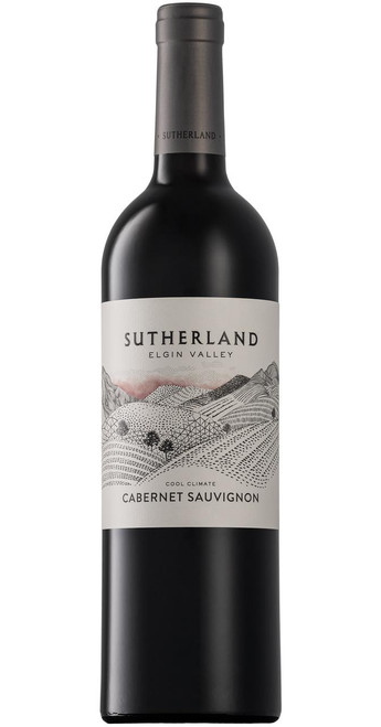 Sutherland Cabernet Sauvignon 2019 Sutherland - 662361.jpg