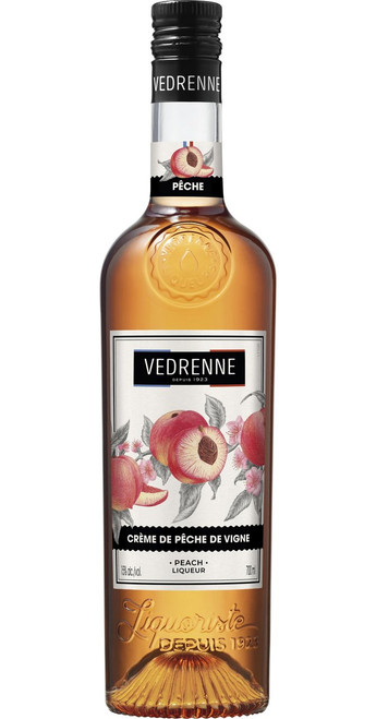 Vedrenne Crème de Pêche - K12964NV.jpg
