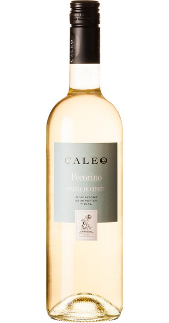 Pecorino, IGT Terre di Chieti Caleo 2023 Caleo - F962.jpg