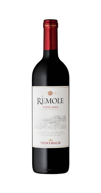 Frescobaldi Rèmole Toscana Rosso - K635.jpg