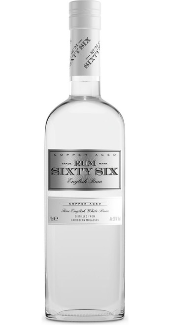 Rum Sixty Six Rum Sixty Six English Rum 70cl - J66464NV.jpg