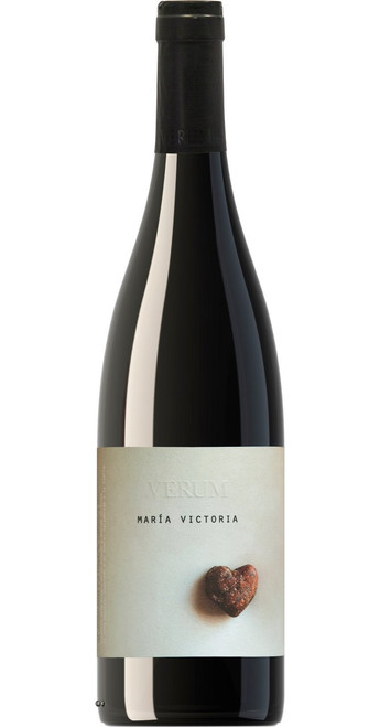 Maria Victoria Malbec 2017 Bodegas Verum - K953.jpg