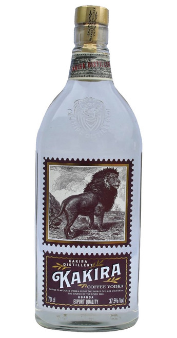 Kakira Ugandan Coffee Vodka - L85564NV.jpg