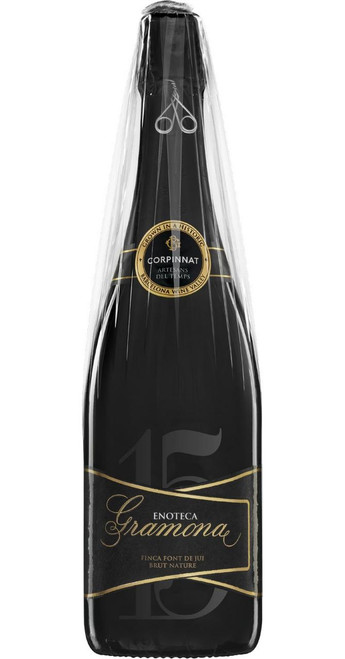 Gramona Enoteca Brut Nature 2006 - K294.jpg