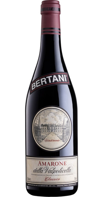 Amarone Classico DOCG 1994 Bertani  - 6514.jpg