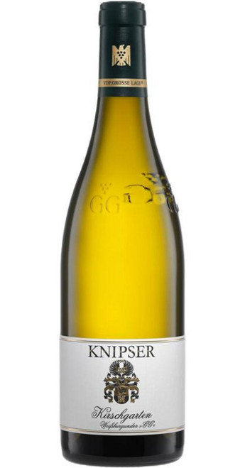Grand Cru Pinot Blanc 'Kirschgarten' GG 2019 Knipser - K486.jpg
