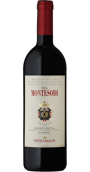 Montesodi Chianti Rufina Riserva 2021 Frescobaldi - K626.jpg