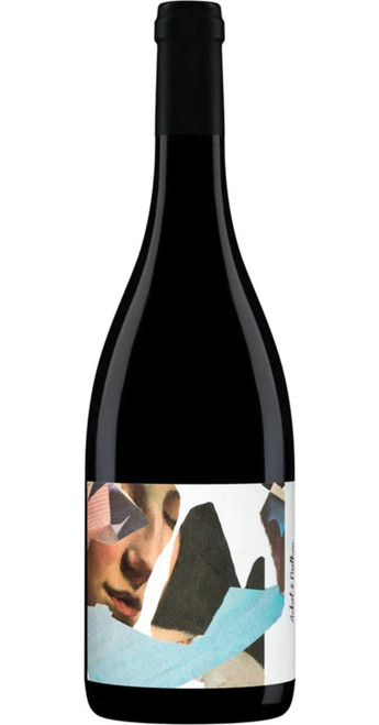 Milo, Minervois la Livinière 2021 Aubert & Mathieu - K166.jpg