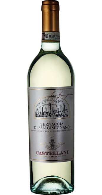 Vernaccia di San Gimignano 2022 Castellani - G708.jpg