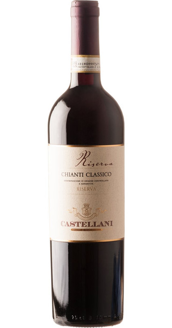 Chianti Classico Riserva DOCG 2018 Castellani - G719.jpg