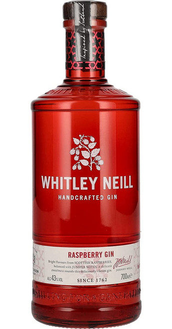 Whitley Neill Raspberry Gin - L65564NV.jpg