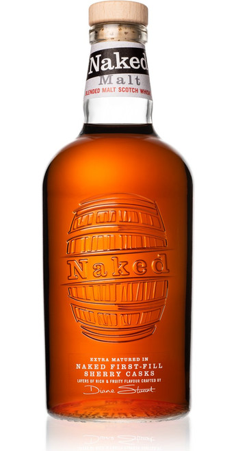 The Famous Grouse Naked Malt Scotch Whisky - D94964NV.jpg
