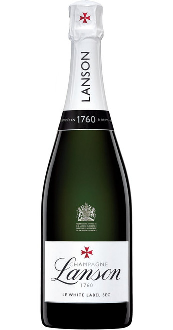 Lanson White Label Sec Magnum NV - G528.jpg