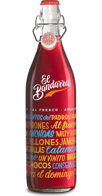 El Bandarra Al Fresco Vermouth - J74117NV.jpg