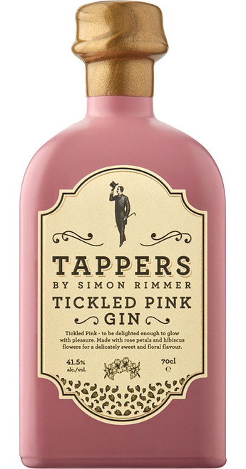 Tappers Tickled Pink Gin by Simon Rimmer - K69364NV.jpg