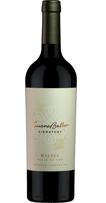 Signature Malbec 2022 Susana Balbo - K433.jpg