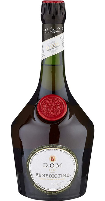 Benedictine Liqueur - 753164NV.jpg