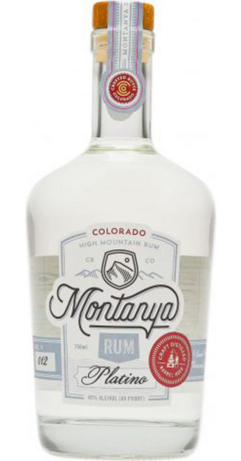 Montanya Platino Rum  - K91864NV.jpg