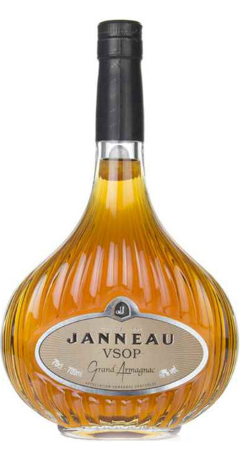 Janneau Janneau VSOP Armagnac 6/70 40% - C54664NV.jpg