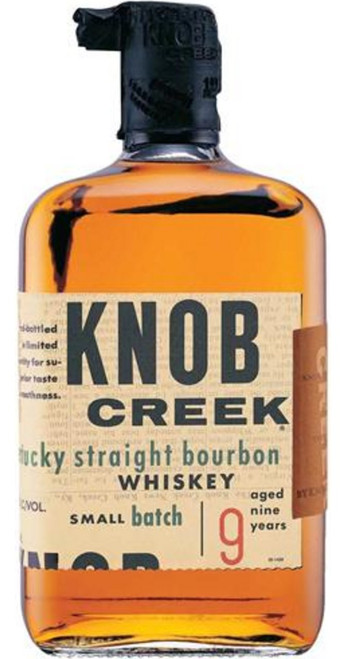 Knob Creek Small Batch Bourbon - C28764NV.jpg