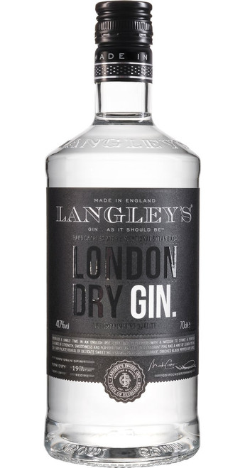 Langley's London Dry Gin - C31864NV.jpg
