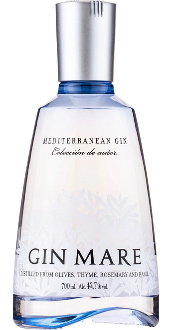 Gin Mare Mediterranean Gin - C16664NV.jpg