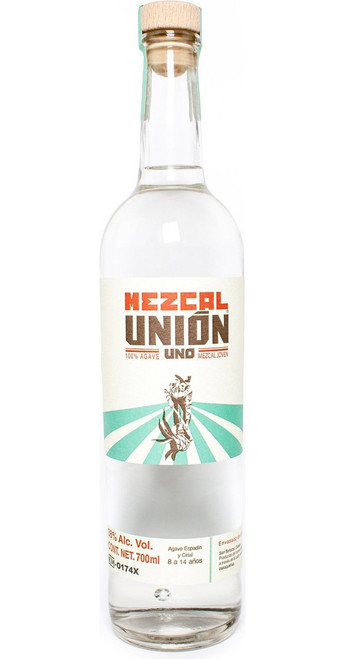 Mezcal Union Mezcal Union Uno - G04464NV.jpg