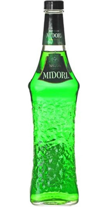 Midori Midori Melon Liqueur 6/70 20% - C27664NV.jpg