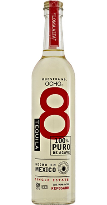 Ocho Reposado Tequila - D37326NV.jpg