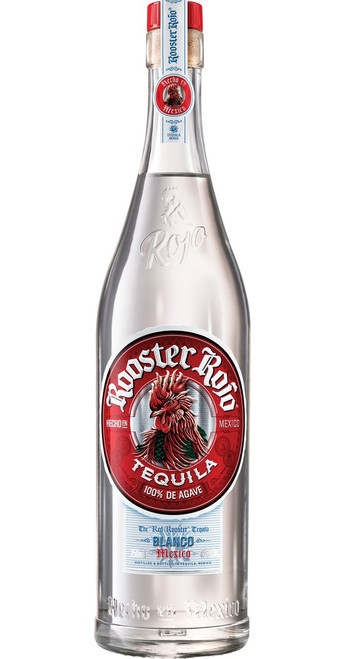 Rooster Rojo Blanco Tequila - F97364NV.jpg
