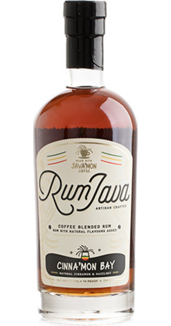 RumJava RumJava Cinna`Mon Bay - G12664NV.jpg