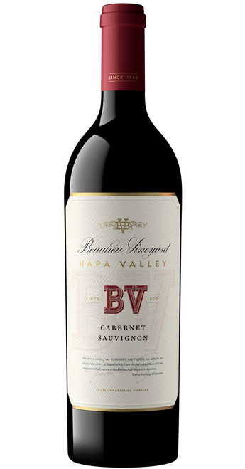Napa Valley Cabernet Sauvignon 2019 Beaulieu Vineyard - L784.jpg