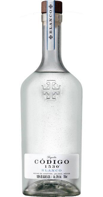Codigo 1530 Blanco Tequila   - J28664NV.jpg