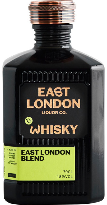 East London Liquor Company Blend 2021 Whisky - K56664NV.jpg