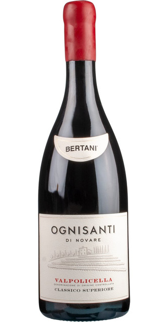 Ognisanti Valpolicella Classico Superiore DOC 2021 Bertani  - 6511.jpg