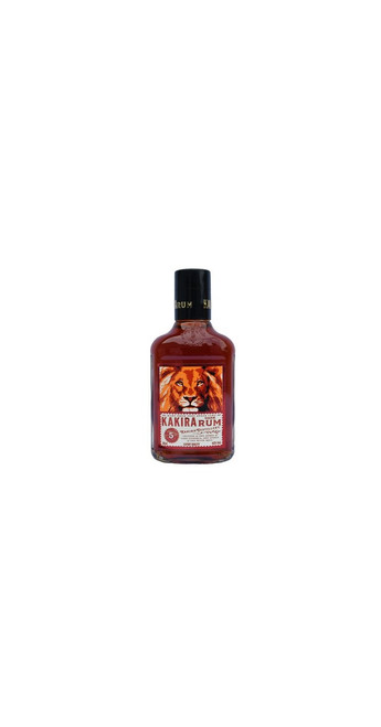 Kakira 5yo Dark Rum Miniature - L85242NV.jpg