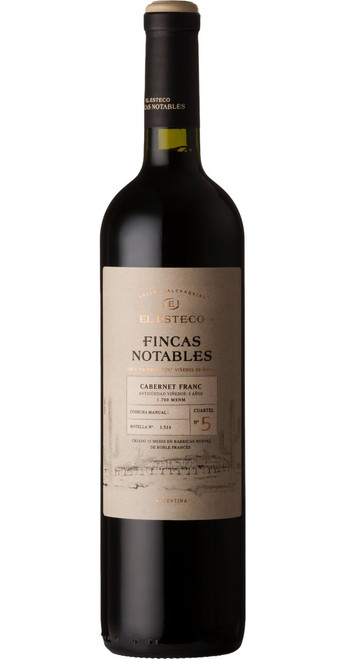 Finca Notables Cabernet Franc 2020 El Esteco - B309.jpg
