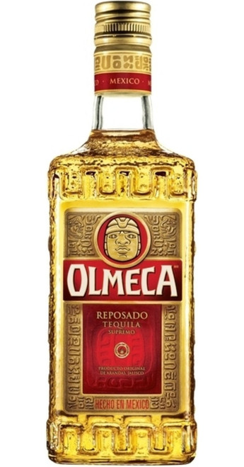 Olmeca Reposado Tequila - L31264NV.jpg